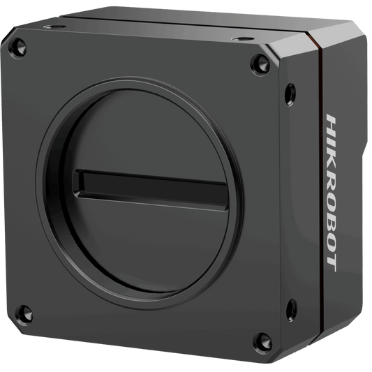 4K GigE Monochrome Camera