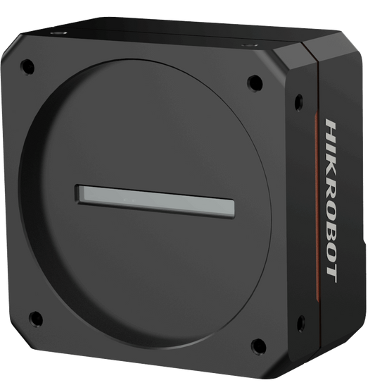 8K GigE Monochrome Camera