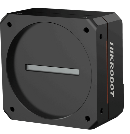 8K GigE Colour Camera