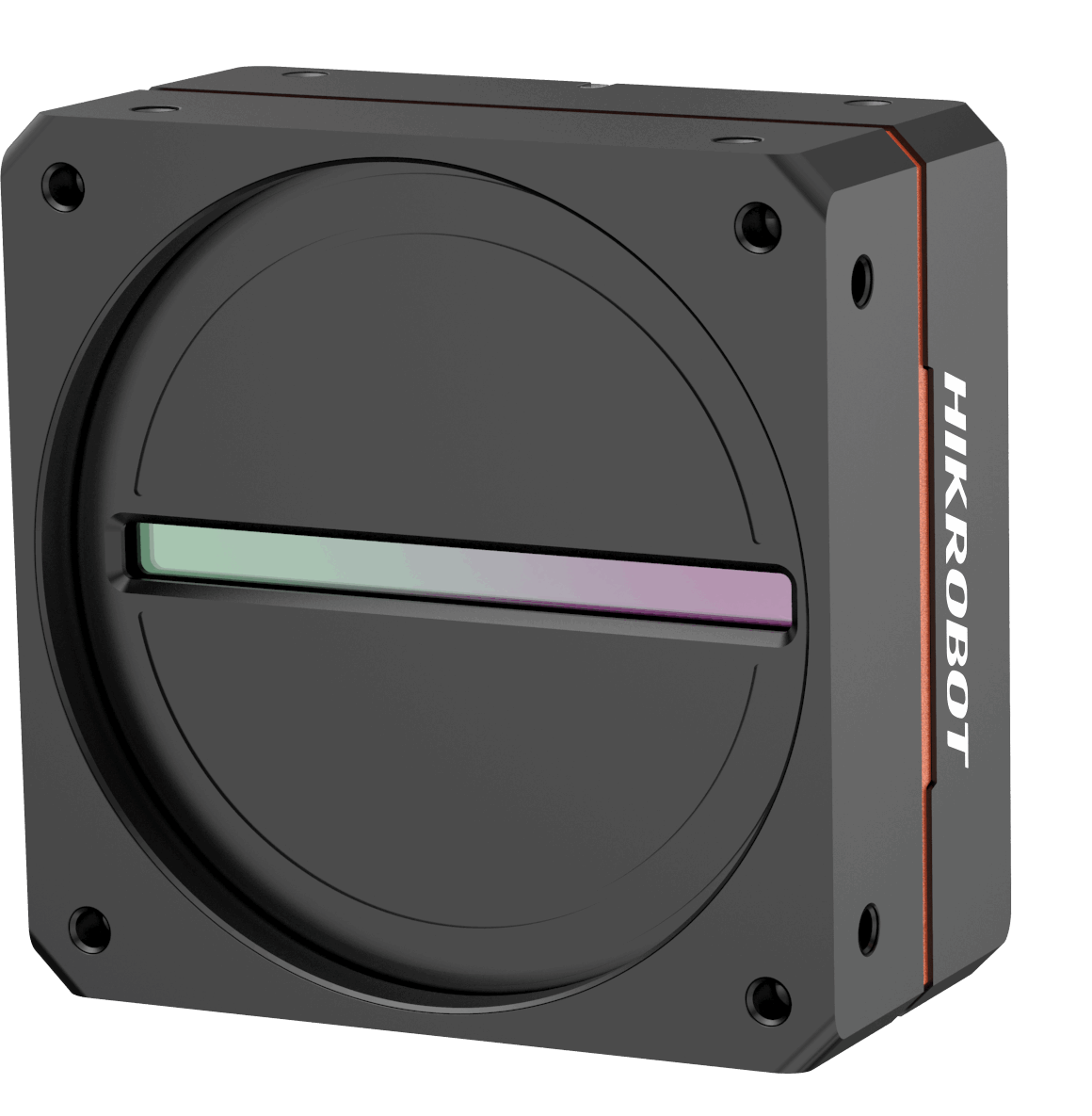 8K Camera Link Colour Camera