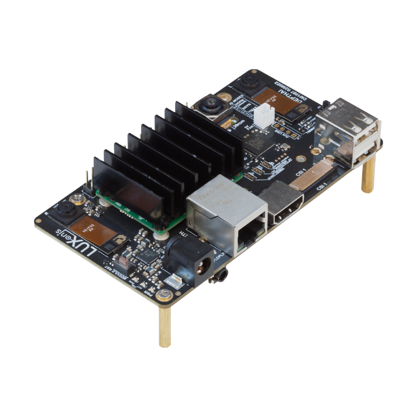 OAK-D CM4