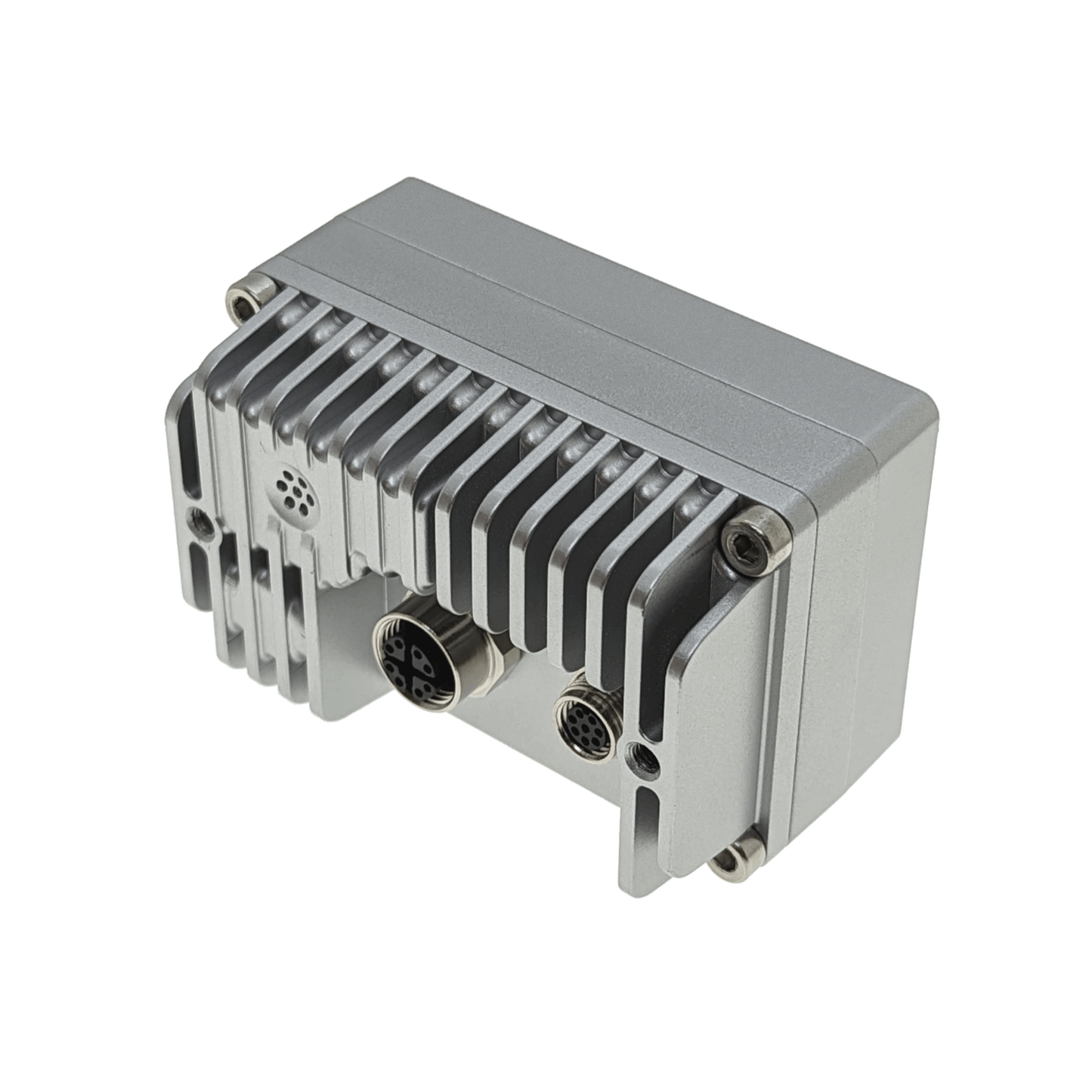 View of the back of the OAK-D-SR PoE