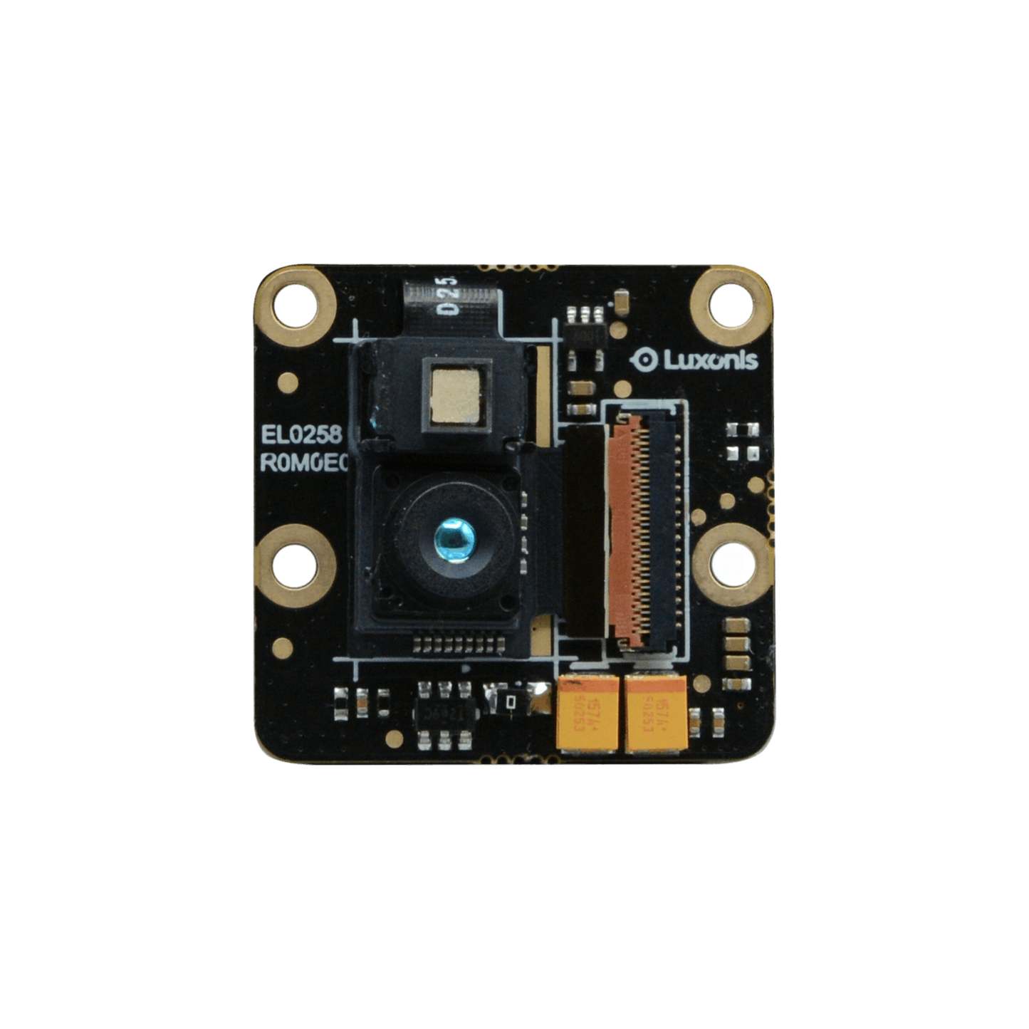 OAK-FFC ToF 33D