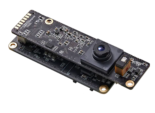 S100D ToF 3D Depth Camera Angled