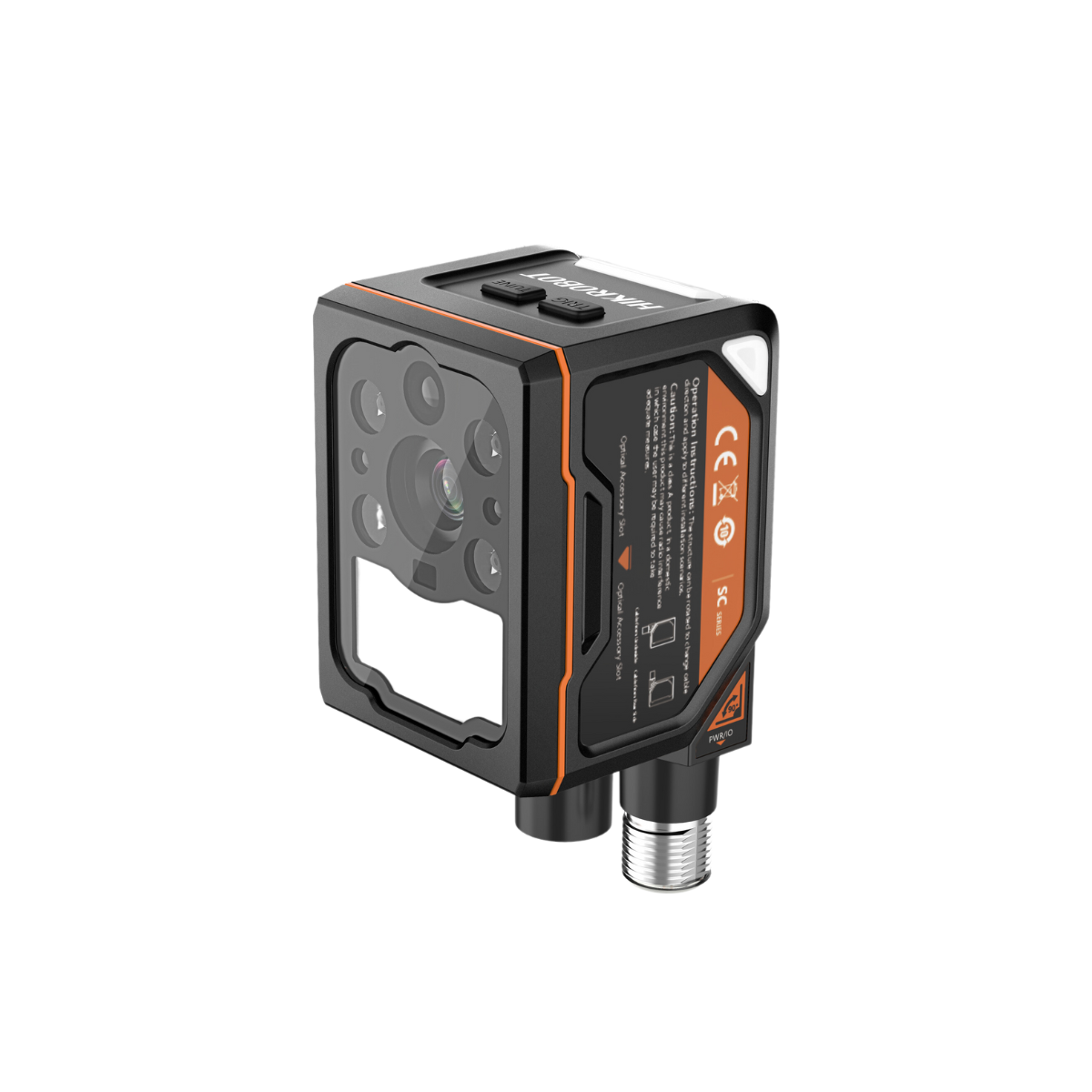 SC3050X Series Smart Camera