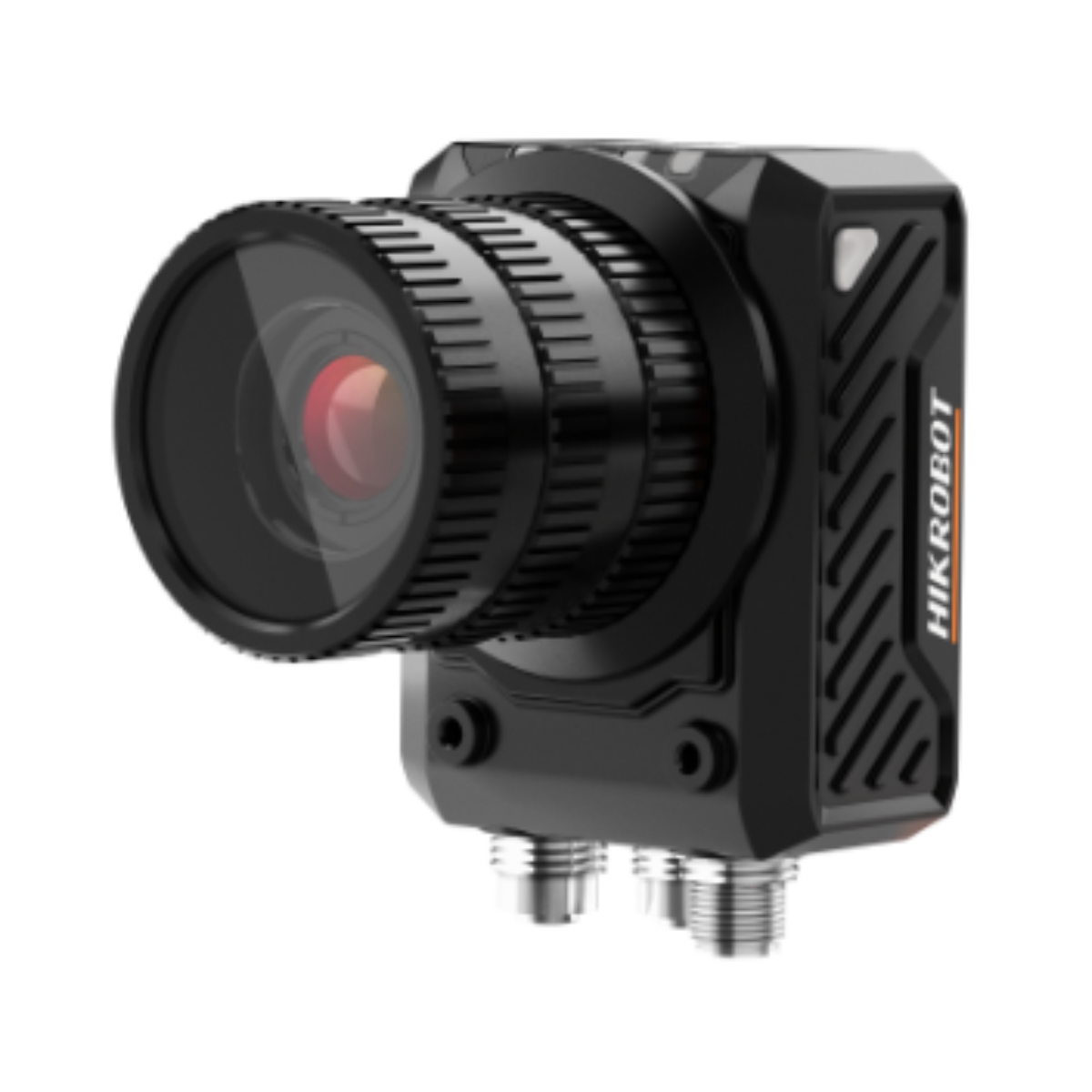 HIKROBOT SC6000 Series, MV-SC6250-00C Smart Camera viewed from the front