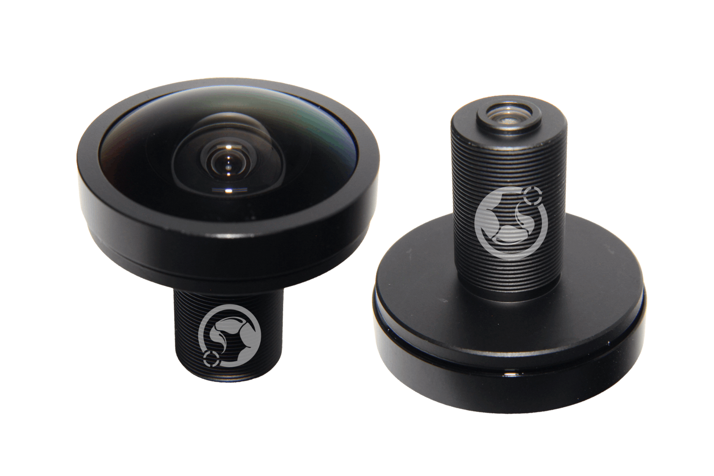 M12 Lens 1.08mm F2.0