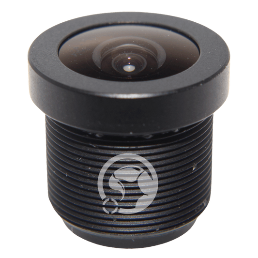 M12 1.49MM F2.4 Lens for machine vision cameras