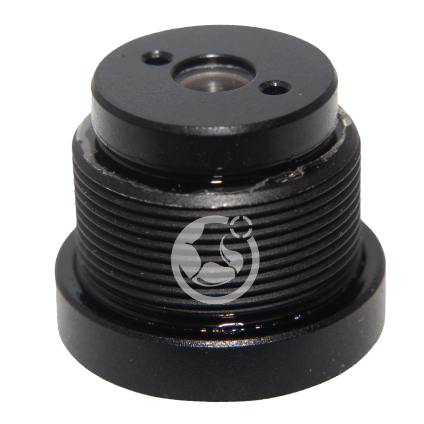 M12 Lens 1.9mm F2.2
