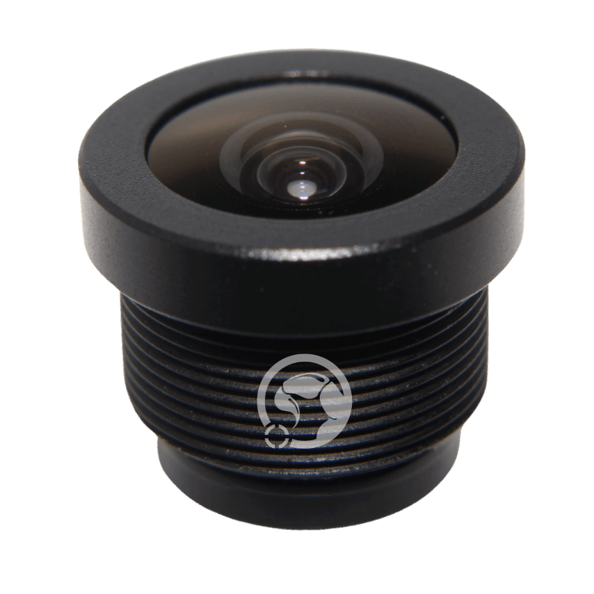 M12 Lens 1.9mm F2.2