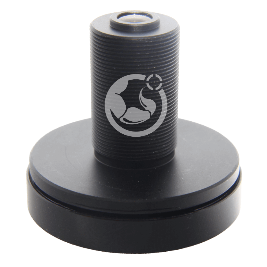 M12 Lens 1.08mm F2.0