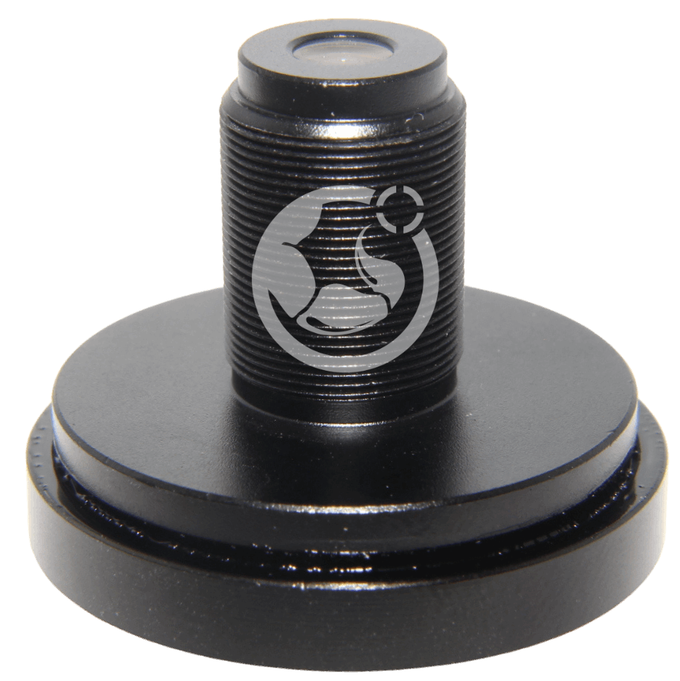 M12 Lens 1.3mm F2.0