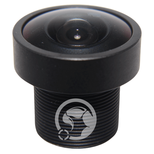 M12 Lens 1.8mm F2.4