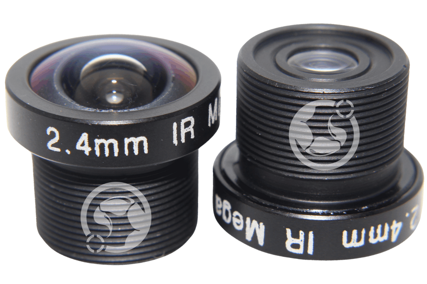 M12 Lens 2.4mm F2.0