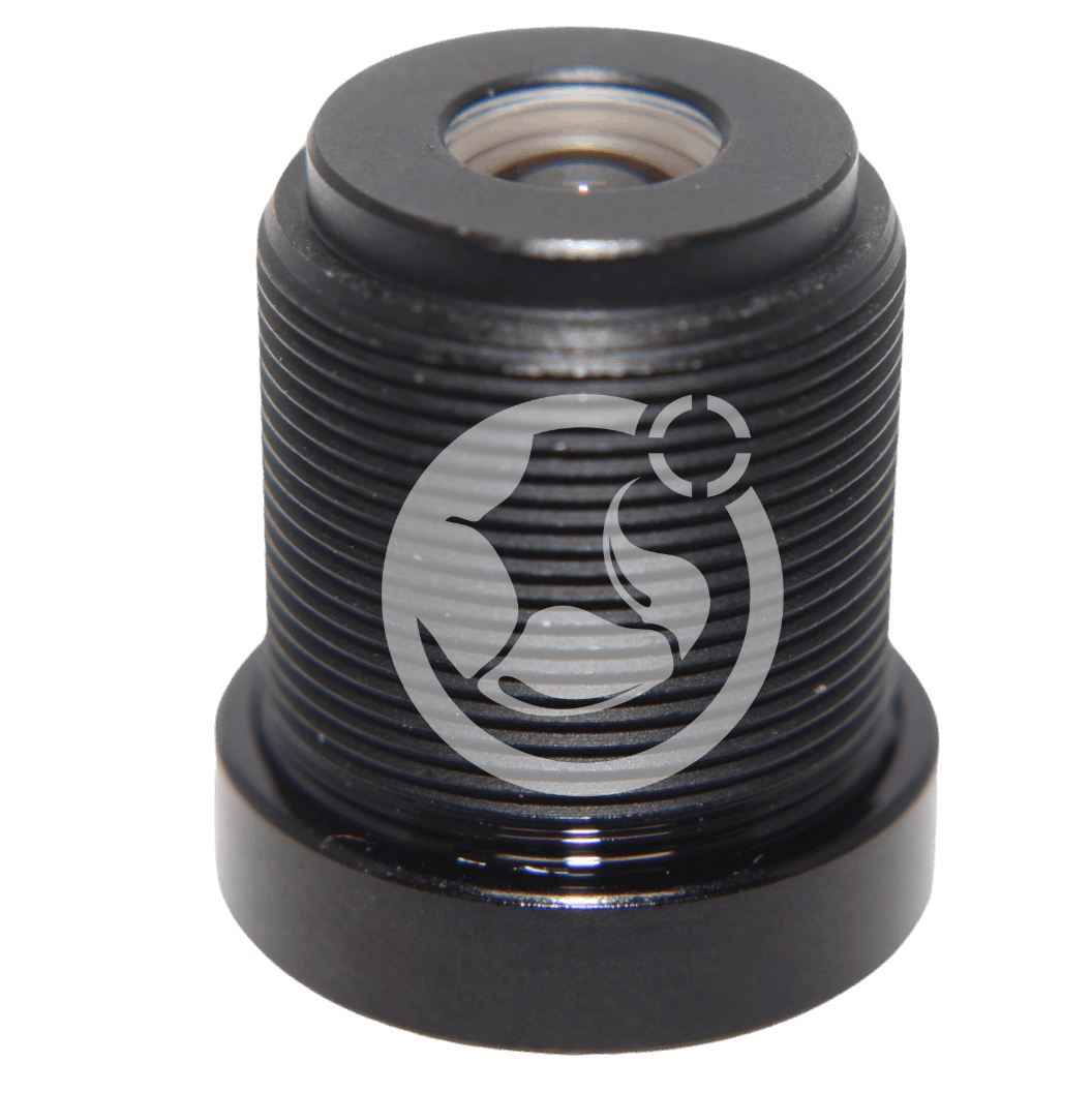 M12 Lens 3mm F2.5