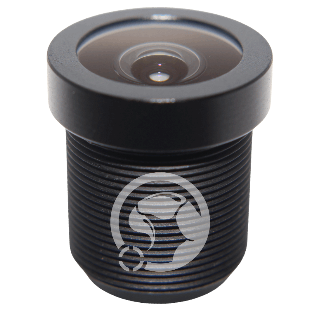 M12 Lens 3mm F2.5