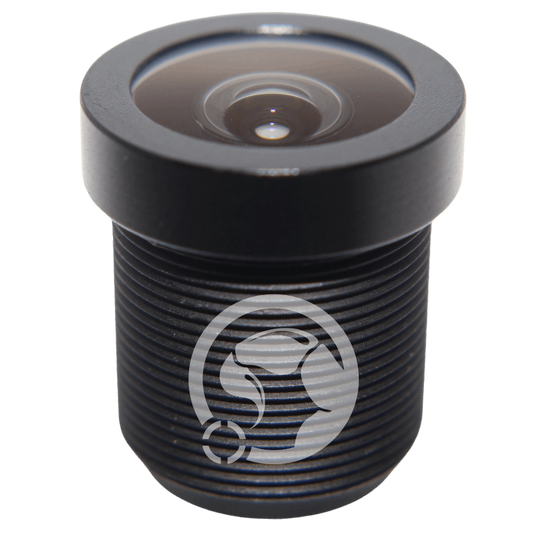 M12 Lens 3mm F2.5