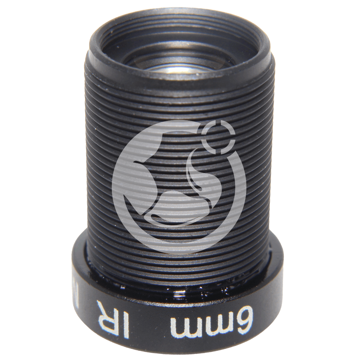 M12 Lens 6mm F1.8