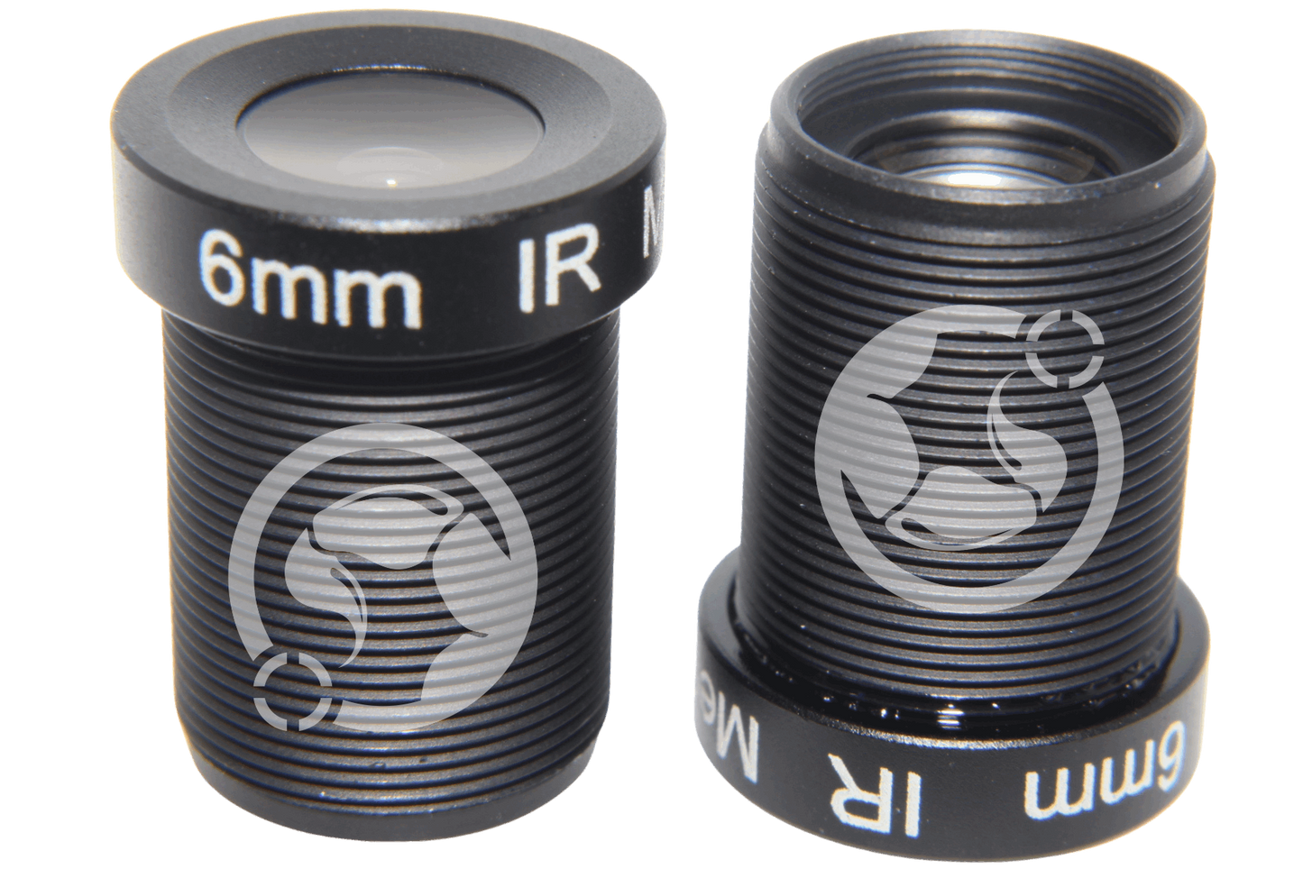 M12 Lens 6mm F1.8
