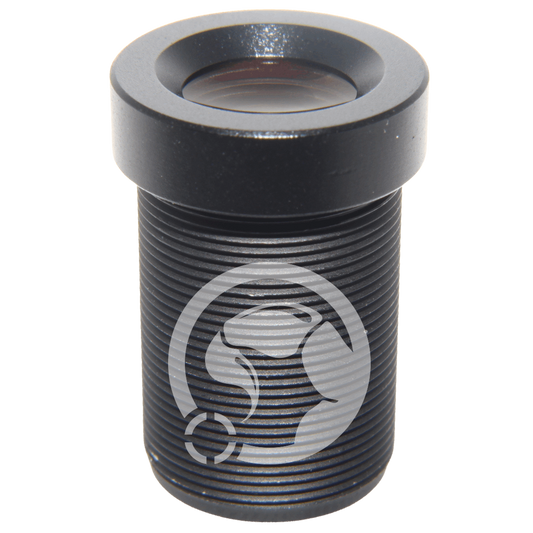M12 Lens 12mm F1.8