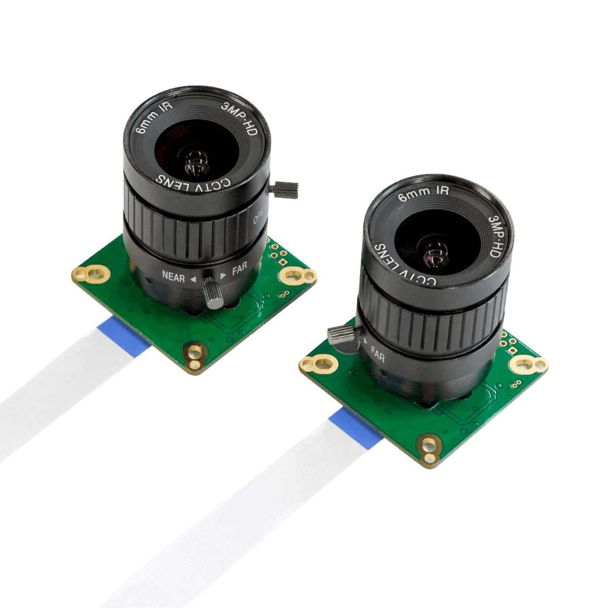 B0265N camera modules and lenses