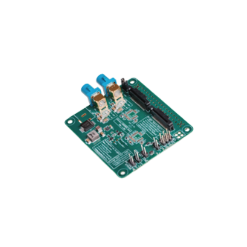 2-Channel FPD-Link III Deserializer for NVIDIA Jetson Nano, and NVIDIA Jetson Xavier NX