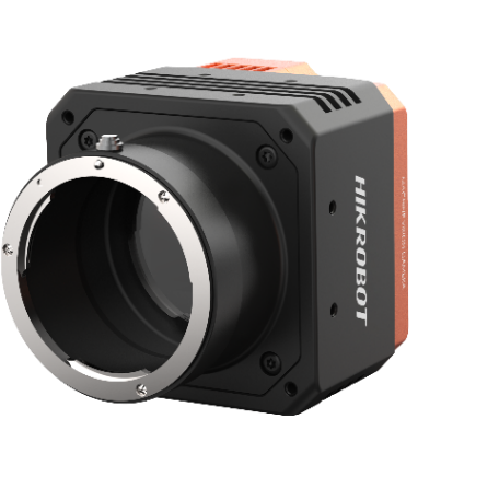 31MP IMX342 GigE Colour M58 Mount Camera