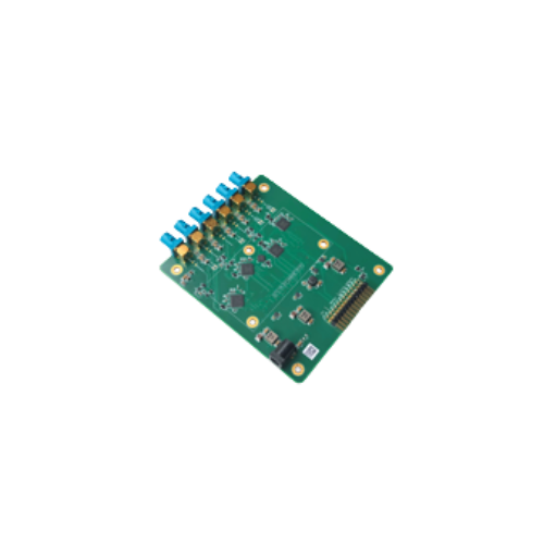 6-Channel FPD-Link III Deserializer for NVIDIA Jetson AGX Xavier