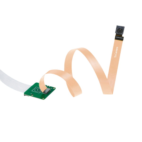 8MP Spy Camera for Jetson Nano and Compute Module