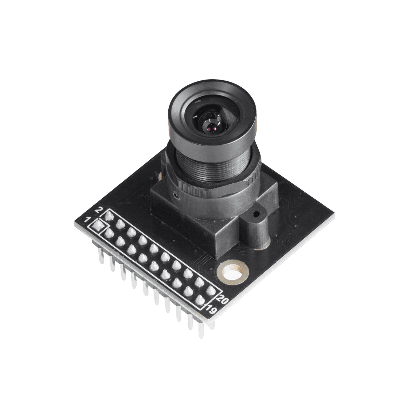 5MP Breakout Board Camera