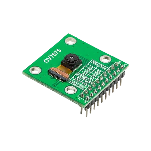 0.3MP Camera Breakout Board