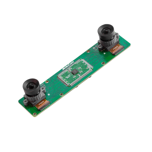 1MP*2 Stereo Camera for Raspberry Pi and Jetson Nano/Xavier NX