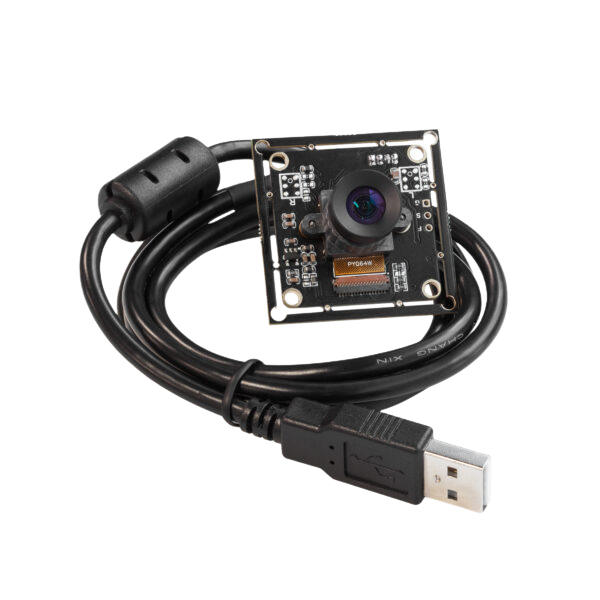 2MP UVC Camera Module