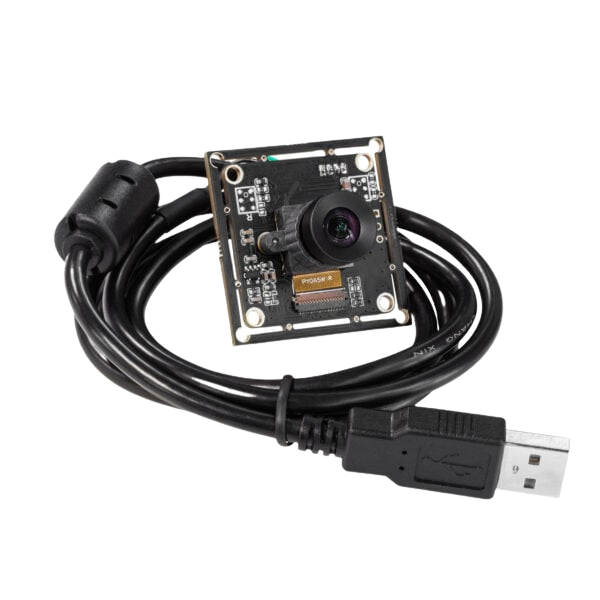 1MP UVC Camera Module without Microphone
