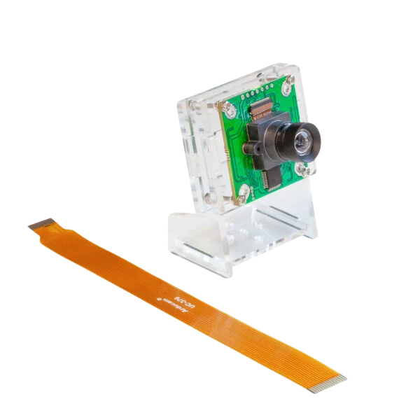 2.3MP Wide Angle Camera Module for Raspberry Pi