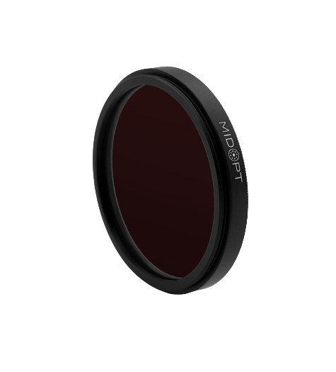 BN850 Narrow Near-IR Bandpass Filter