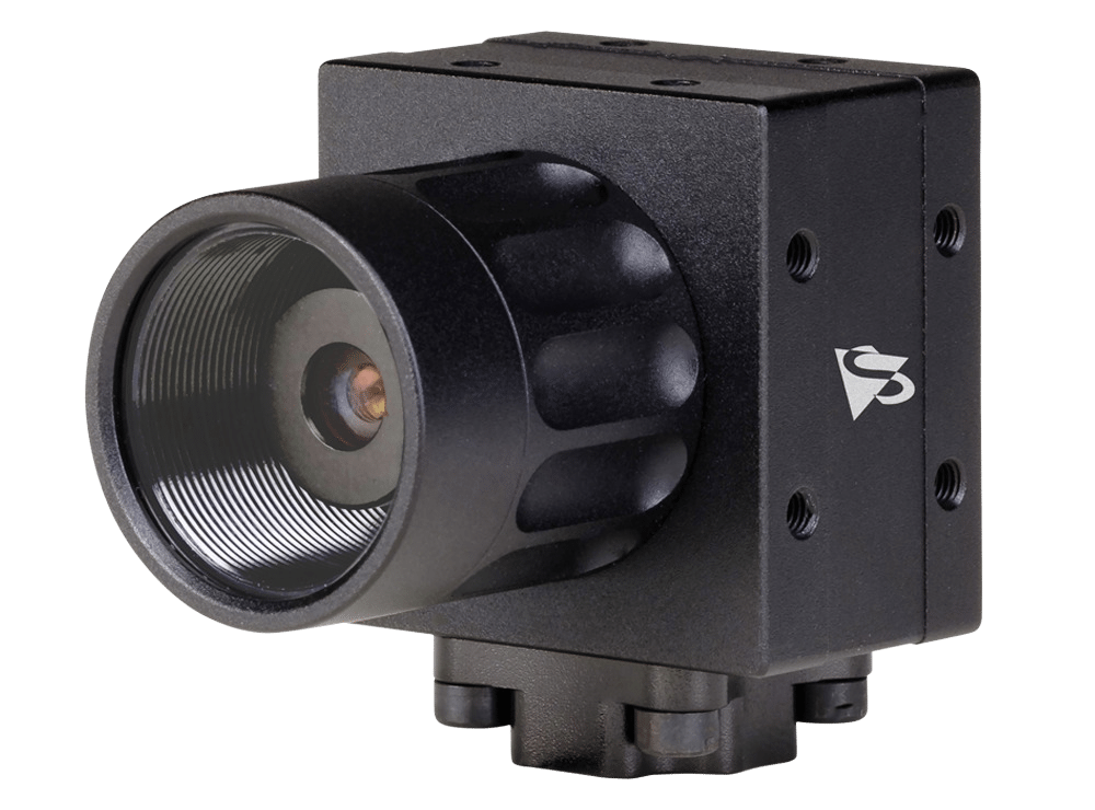 1.6MP 1/2.9" IMX296 FPD-Link III Colour Camera