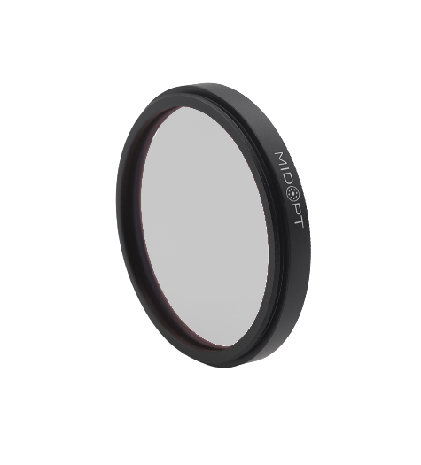 LP418 UV Block A/R Protective Window