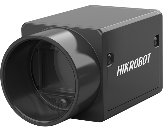 0.3MP 1/4" PYTHON300 GigE Colour Camera