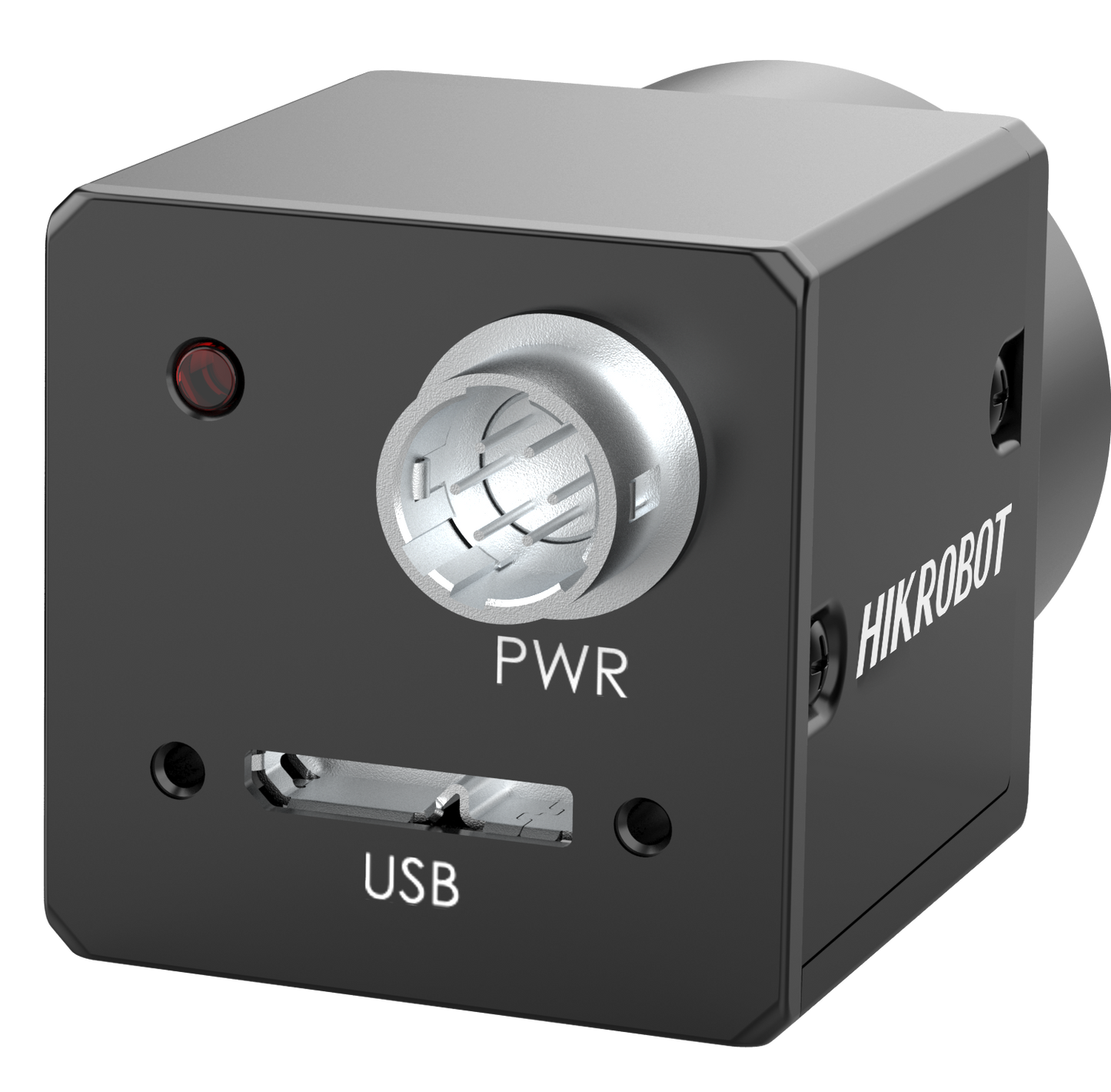 2MP 1/1.7" IMX430 USB3.0 Monochrome Camera