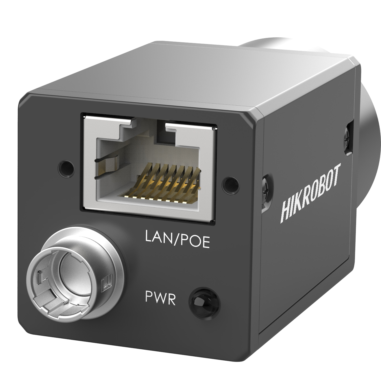 5MP 2/3" IMX265 GigE Monochrome Camera