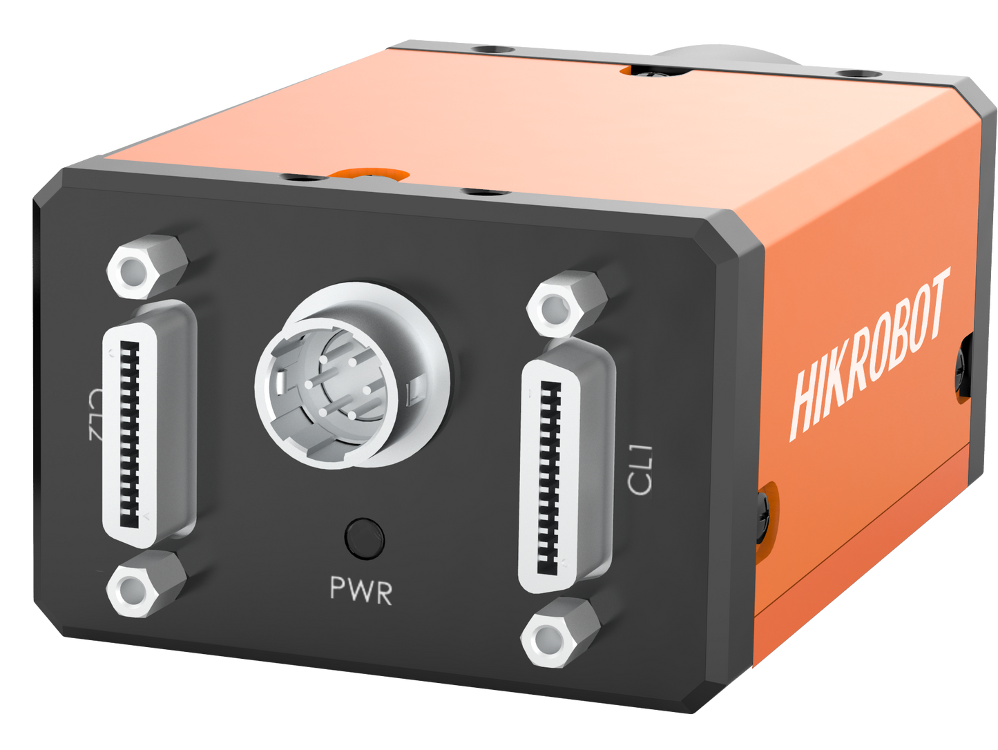5MP 2/3" IMX250 Camera Link Colour Camera