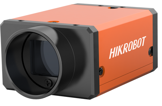 5MP 2/3" IMX250 Camera Link Colour Camera