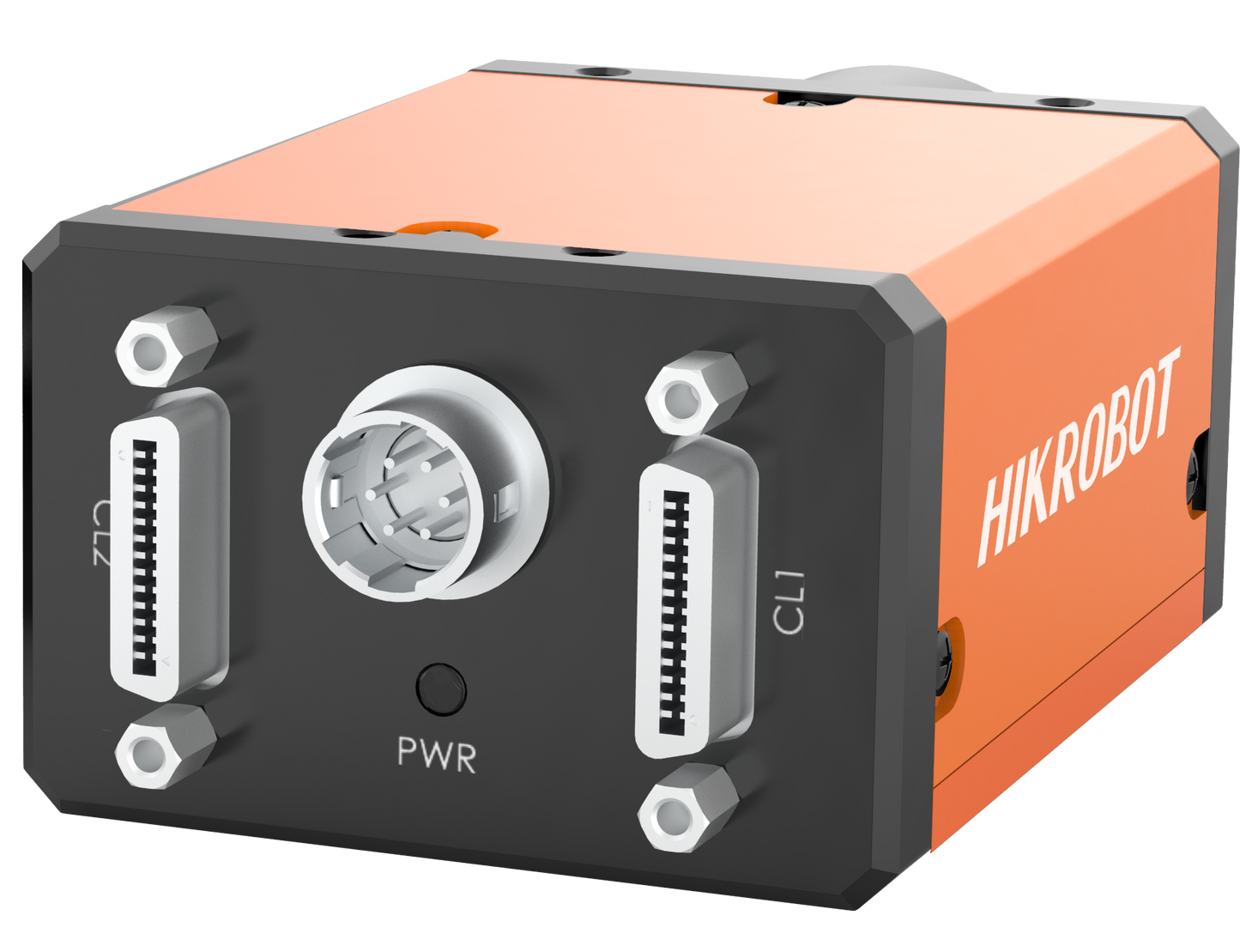 5MP 2/3" IMX250 Camera Link Monochrome Camera