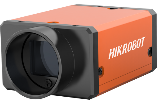 5MP 2/3" IMX250 Camera Link Monochrome Camera