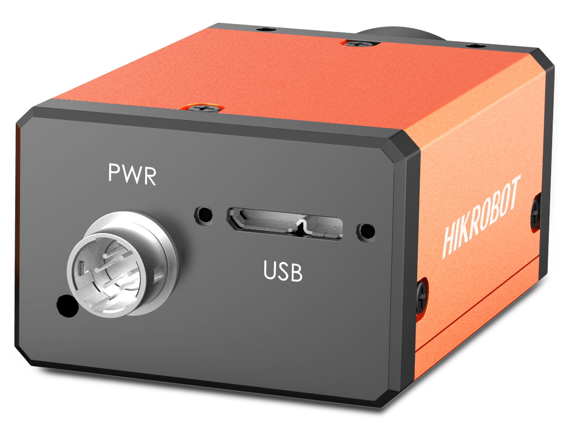 8.9MP 1" IMX267 USB3.0 Monochrome Camera