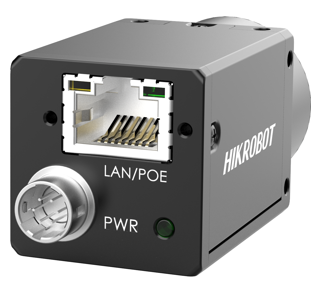 12MP 1" XGS12K GigE Colour Camera