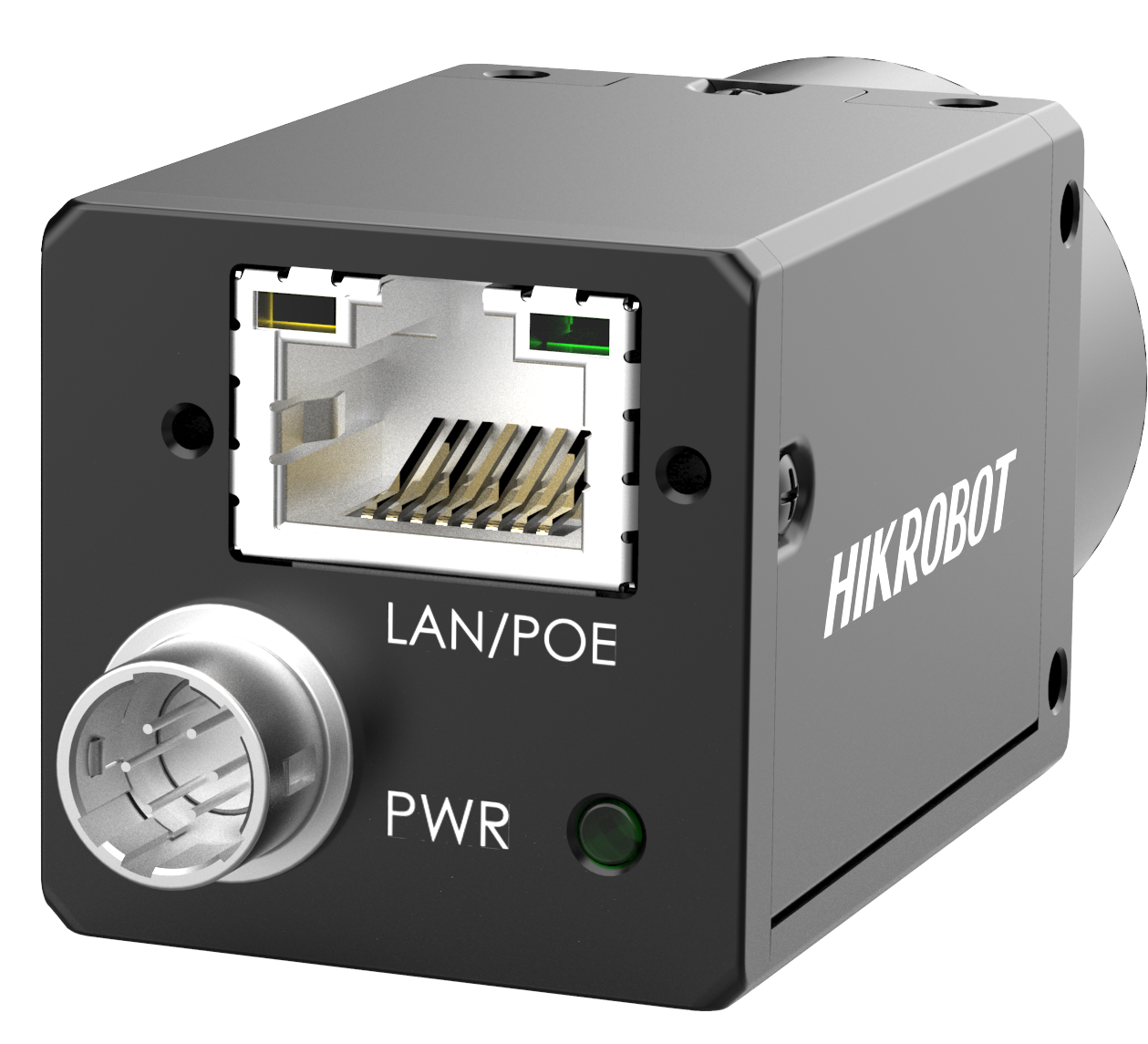 12MP 1" XGS12K GigE Monochrome Camera