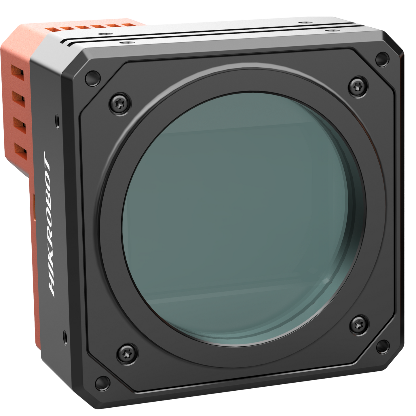 151MP 4.2" IMX411 CoaXPress Monochrome Camera