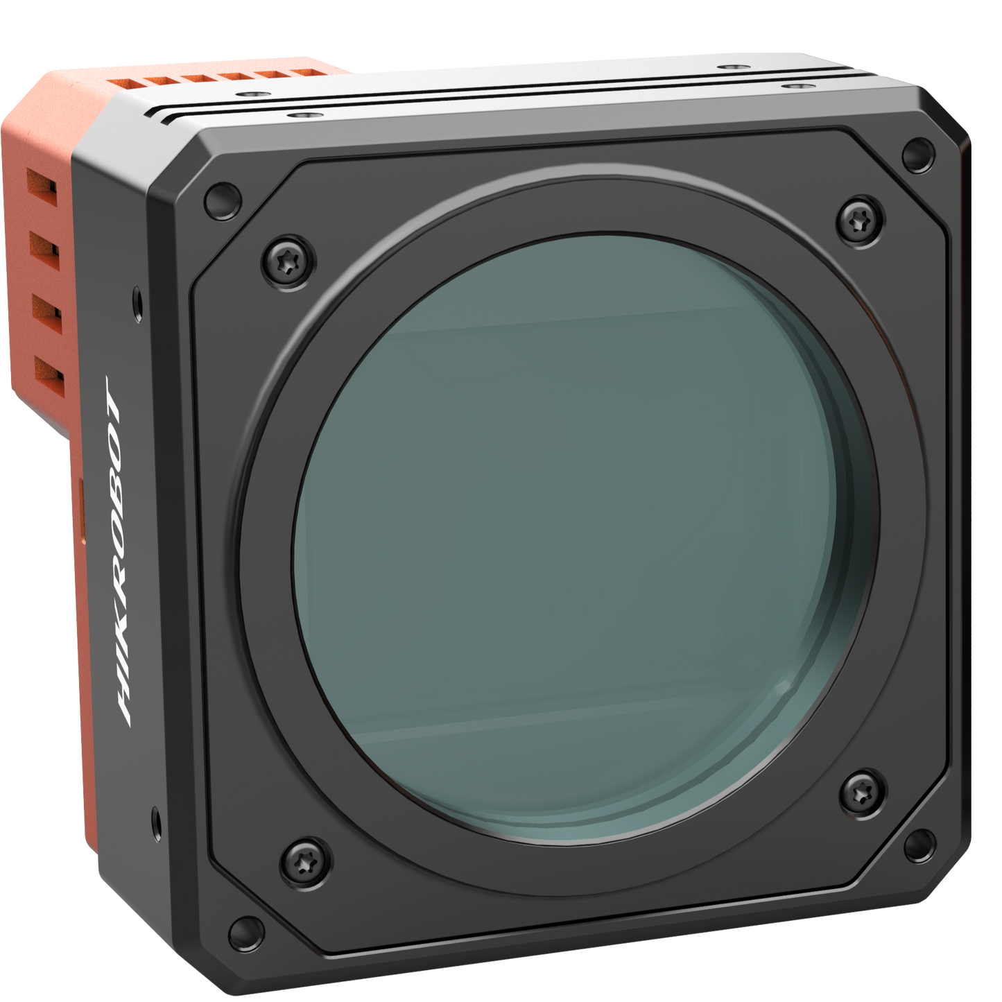 151MP 4.2" IMX411 CoaXPress Monochrome Camera